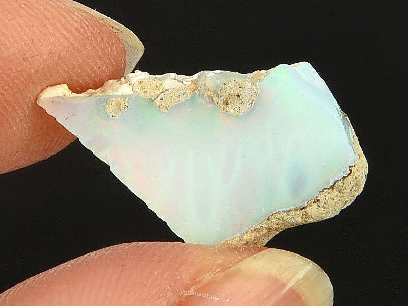 Ethiopian precious opal 1.6g