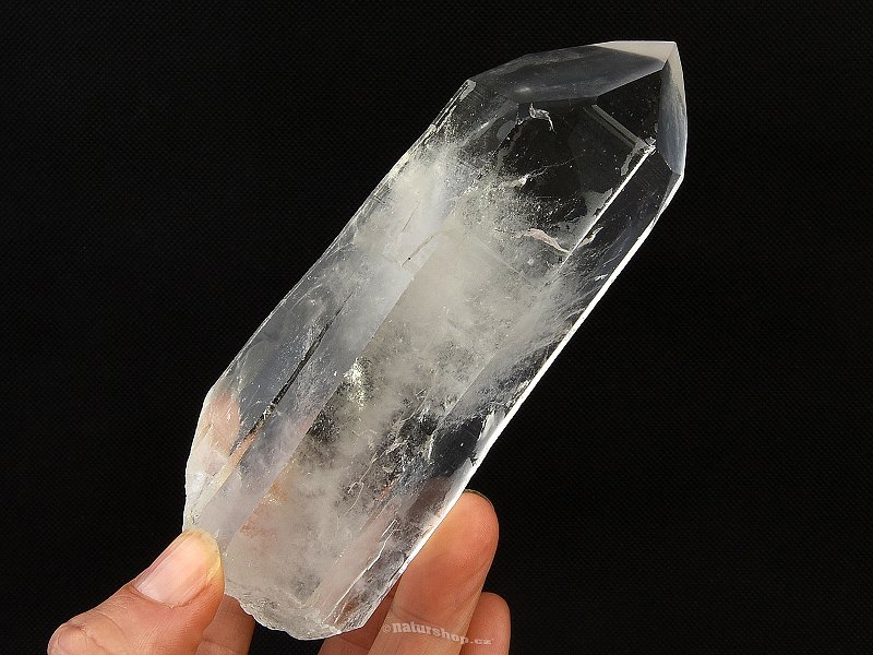 Laser crystal raw crystal (394g)