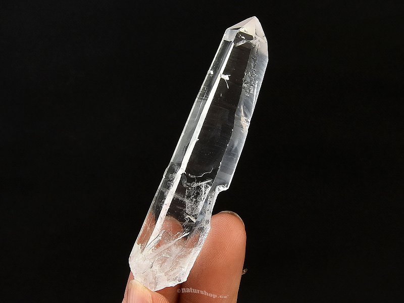 Crystal laser natural crystal (30g) Brazil