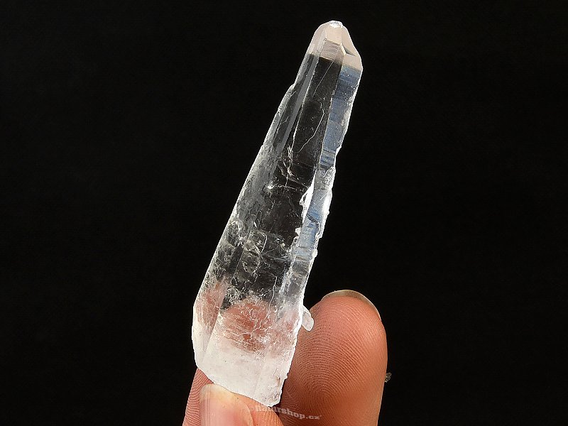 Laser crystal crystal (Brazil) 17g