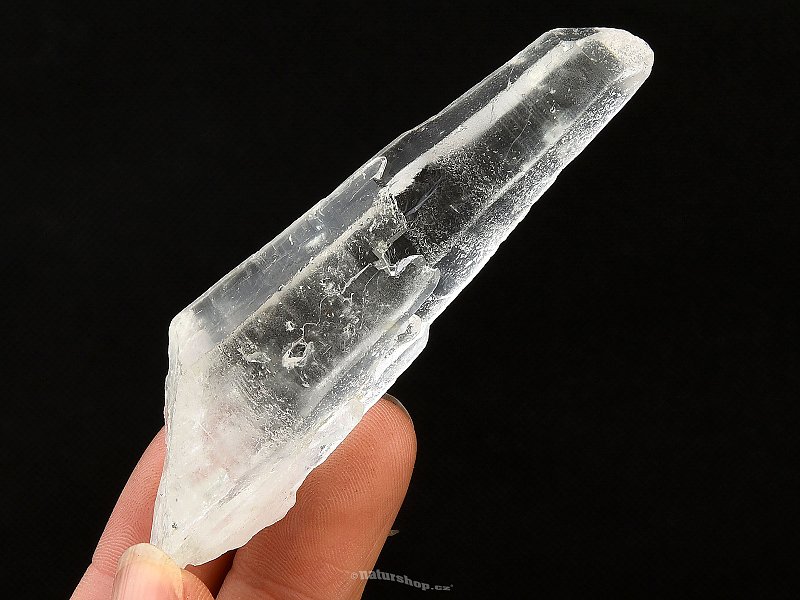 Laser crystal raw crystal 47g