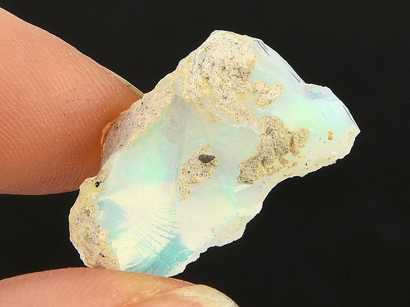 Precious opal 2.63g (Ethiopia)
