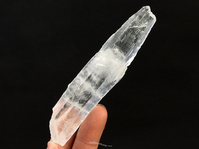 Laser crystal crystal (Brazil) 65g
