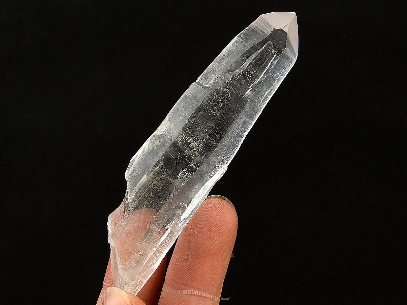 Laser crystal raw crystal 51g