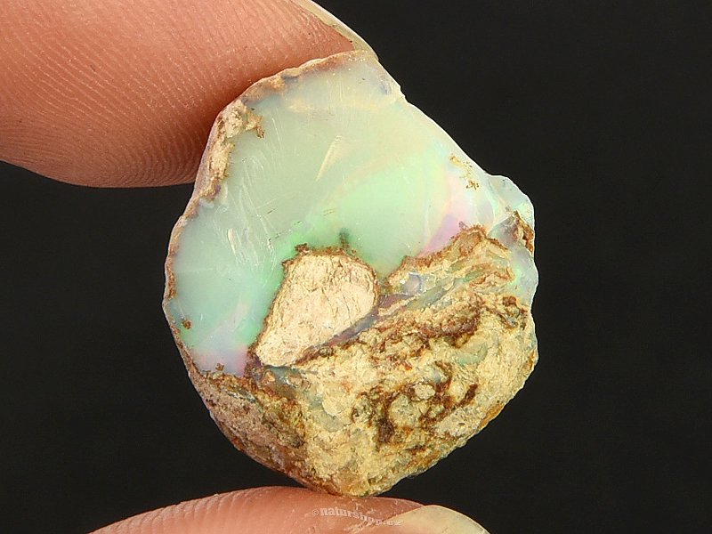 Etiopský drahý opál 4,3g