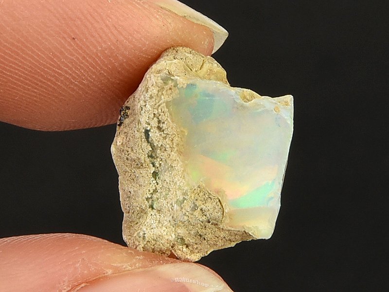 Ethiopian precious opal 1.5g