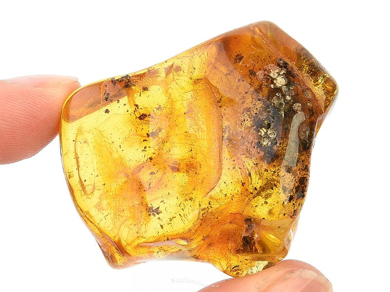 Amber from Lithuania 18.1g