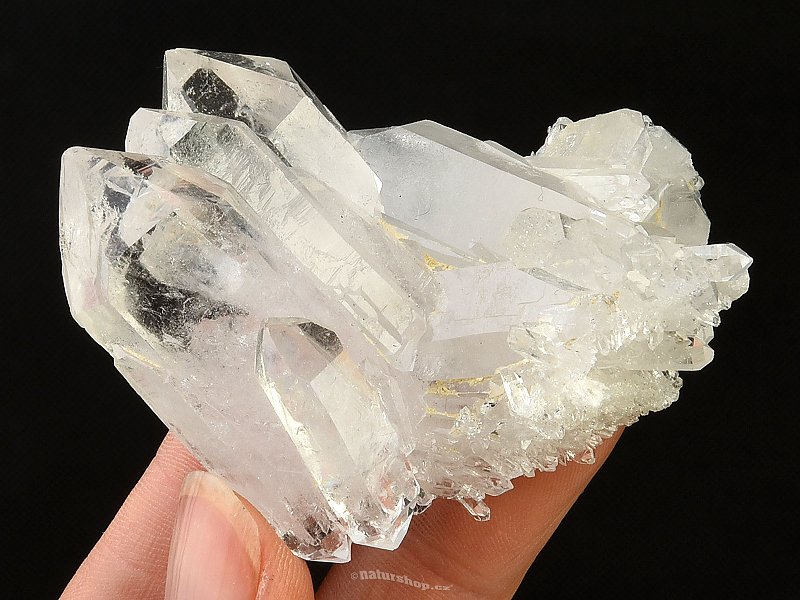 Crystal druse mini 66g (Brazil)