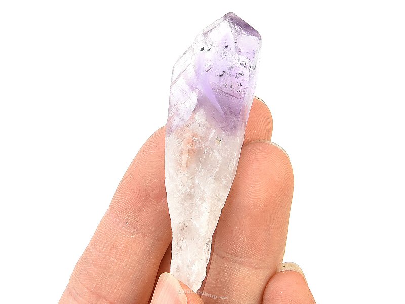 Amethyst crystal 14g (Brazil)