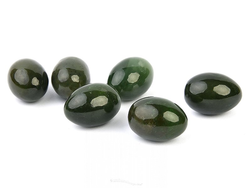 Canadian jade egg 25mm