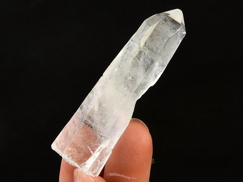 Crystal laser natural crystal 24g