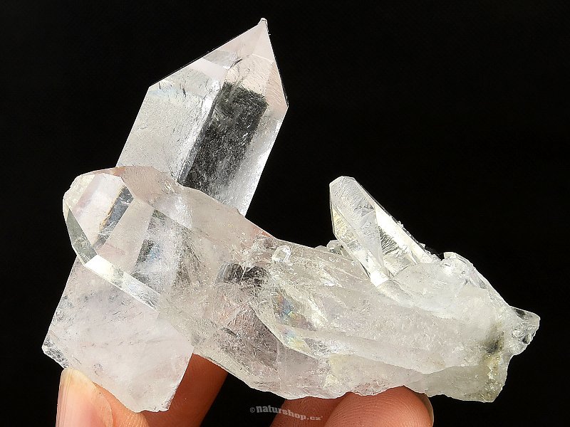 Crystal druse 63g (Brazil)