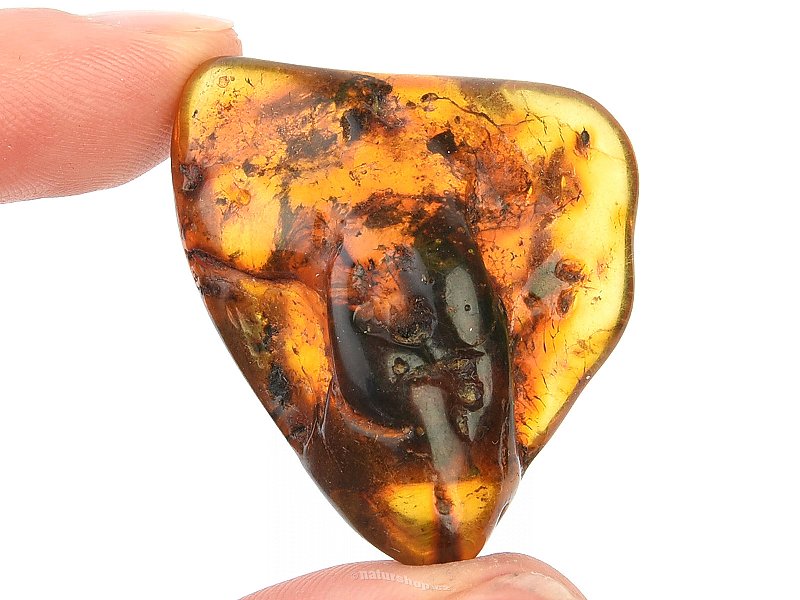 Amber from Lithuania 8.0g