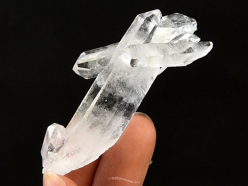 Crystal druse mini 29g (Brazil)