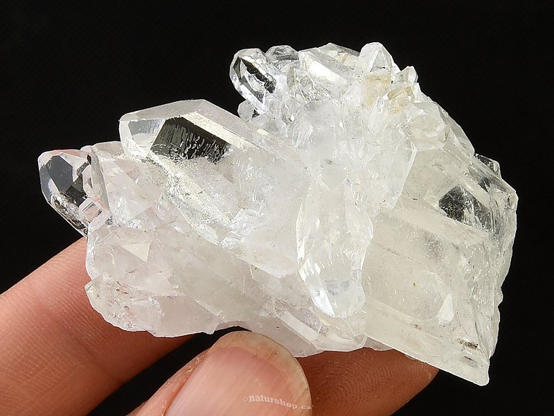 Crystal druse 46g (Brazil)
