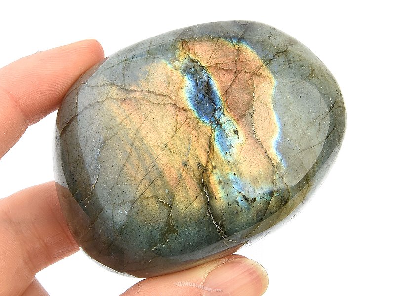 Labradorite polished stone 179g