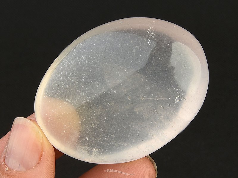 Girasol smooth stone (76g)