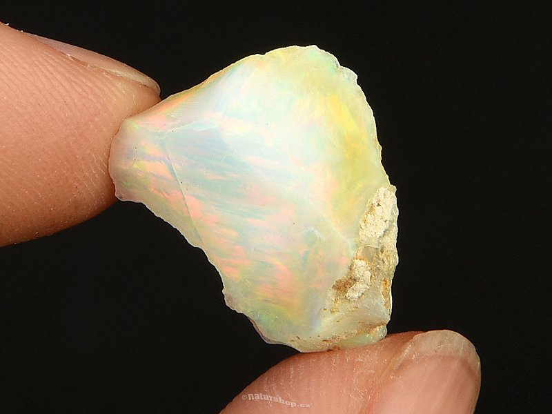 Etiopský drahý opál 1,55g