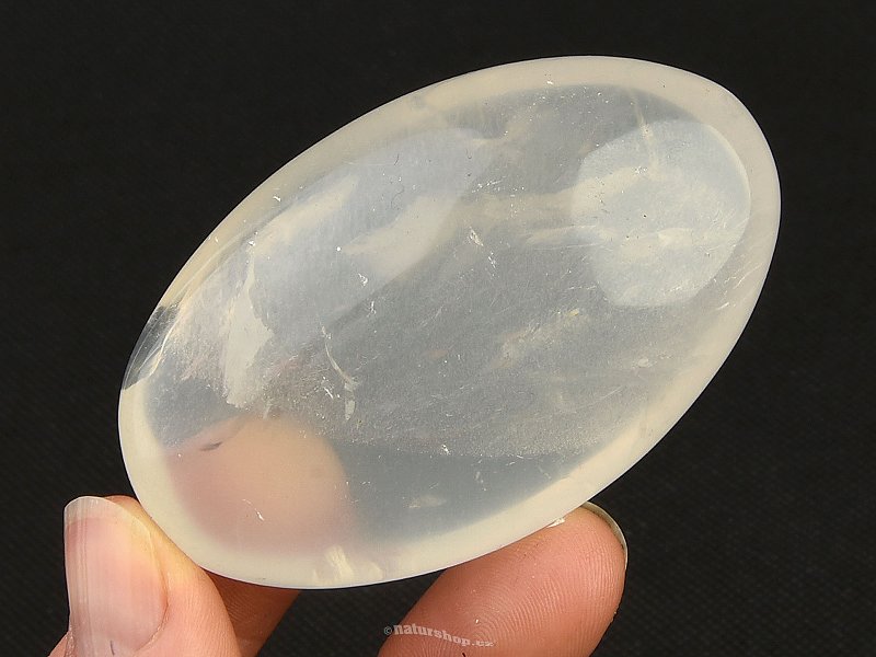 Girasol smooth stone (104g)