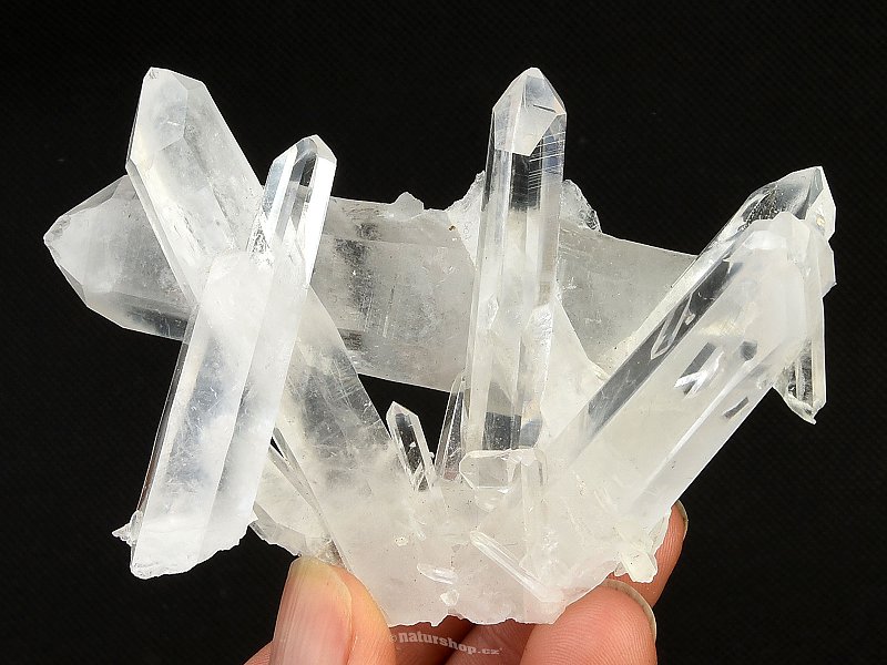 Crystal Druse from Colombia (127g)