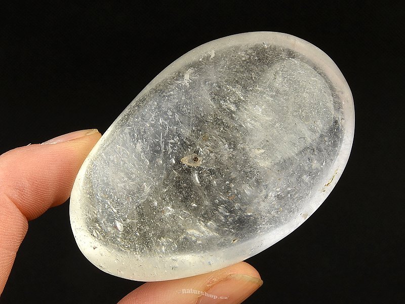 Smooth crystal from Madagascar 115g