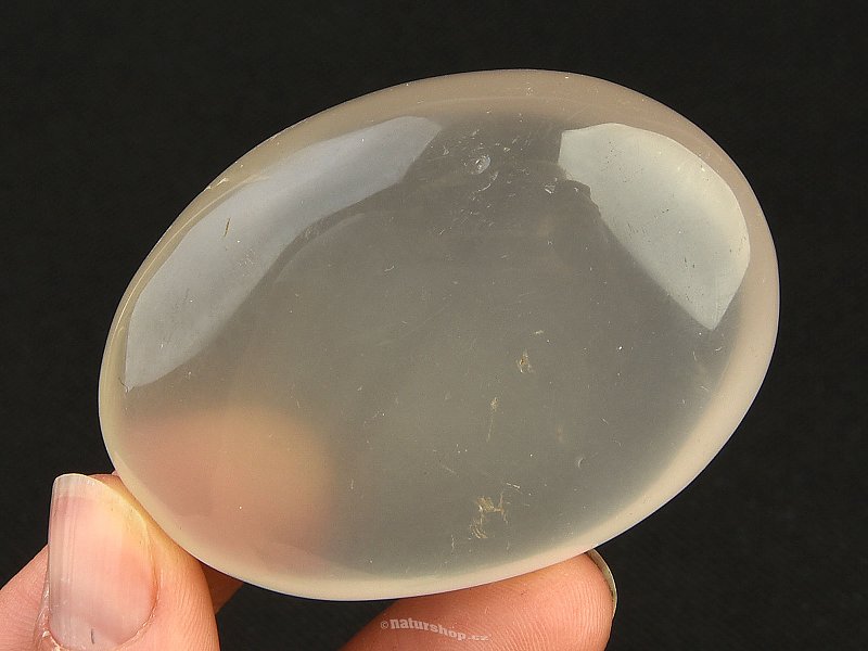 Girasol smooth stone (93g)