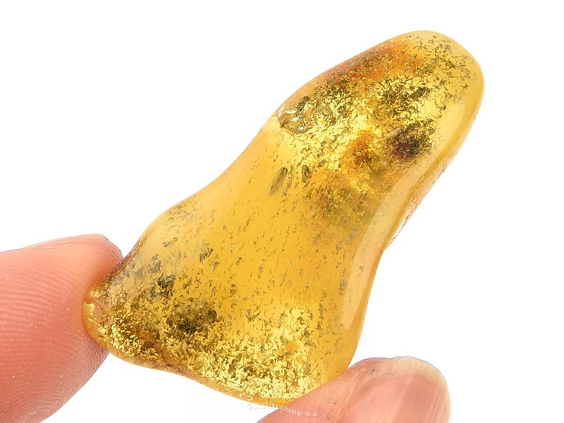 Amber from Lithuania (2.76g)