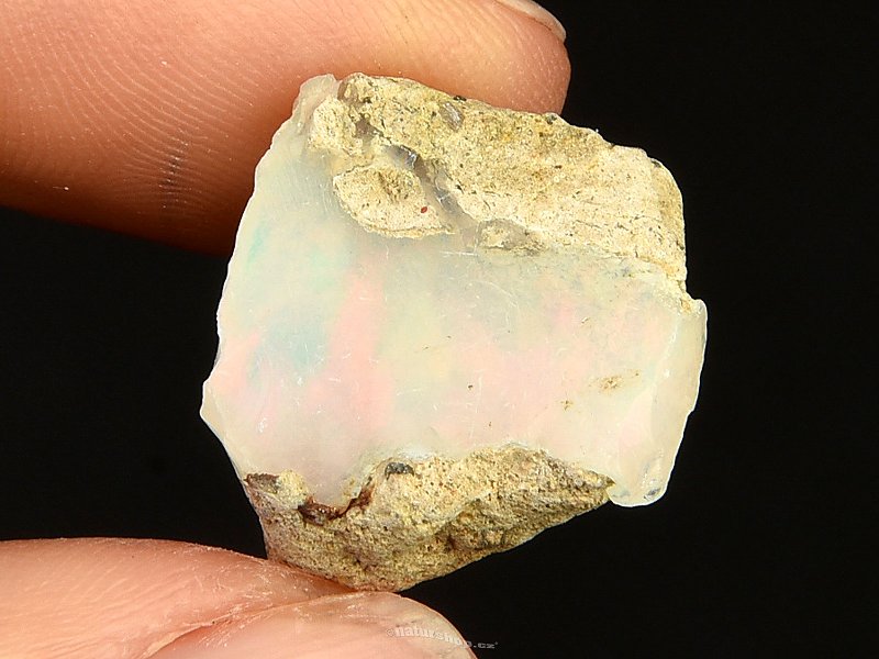 Ethiopian precious opal 2.12g