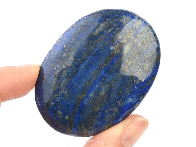 Lapis lazuli mýdlo 64g