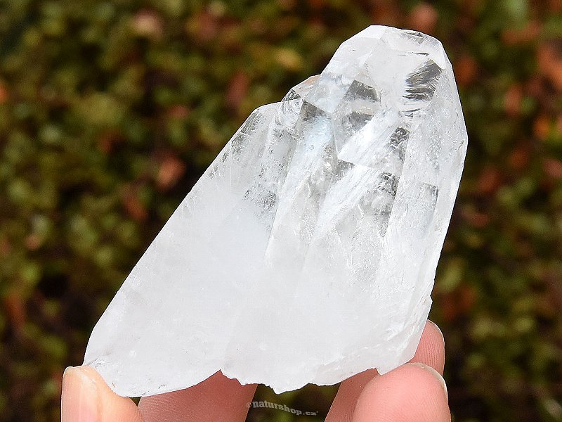 Druse of crystal from Brazil 82g