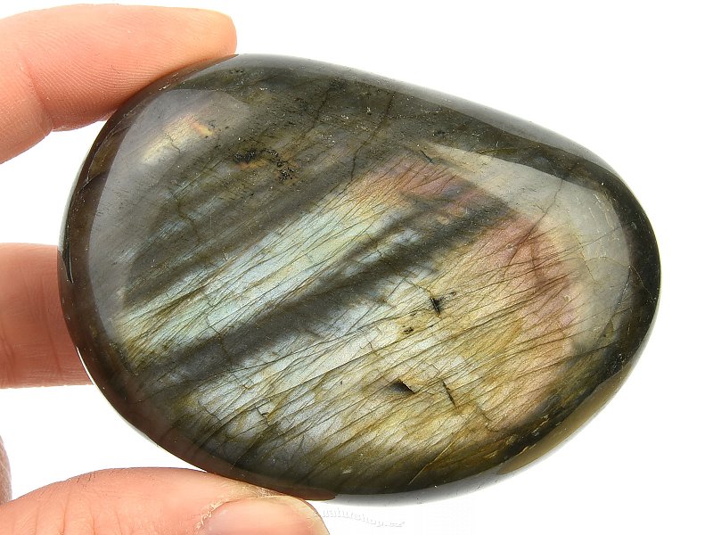 Labradorite polished stone 150g