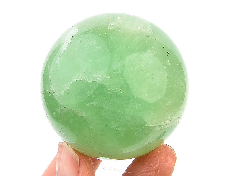 Fluorite ball 236g (Madagascar)