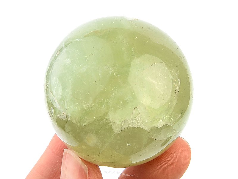 Fluorite ball 183g (Madagascar)