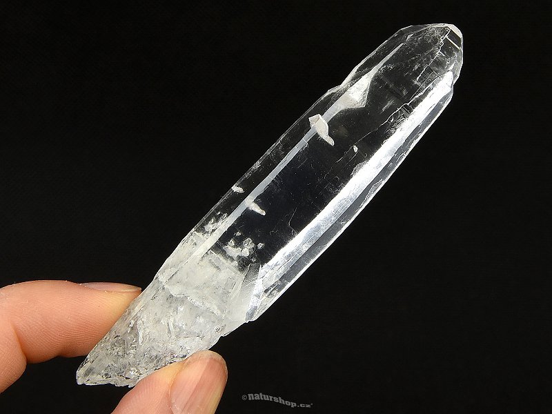 Crystal natural laser crystal 33g