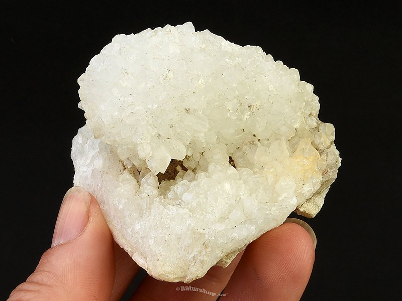 MM quartz zeolit přírodní drúza 161g