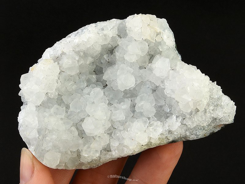 MM quartz zeolit přírodní drúza 172g