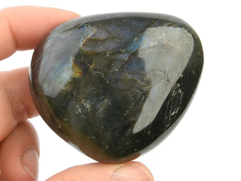 Labradorite from Madagascar 111g