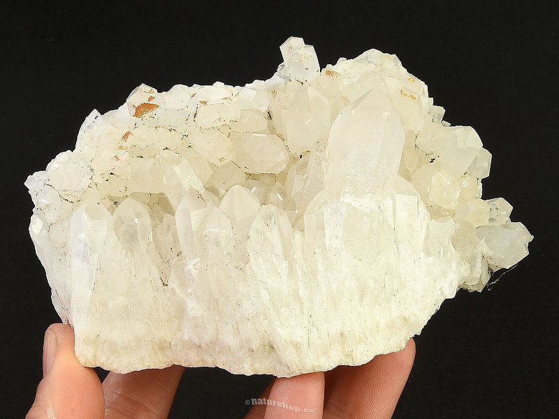 Crystal Druse from Madagascar (720g)