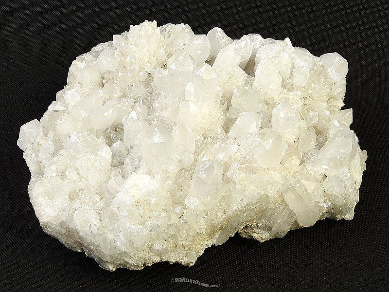 Crystal Druse from Madagascar (6976g)
