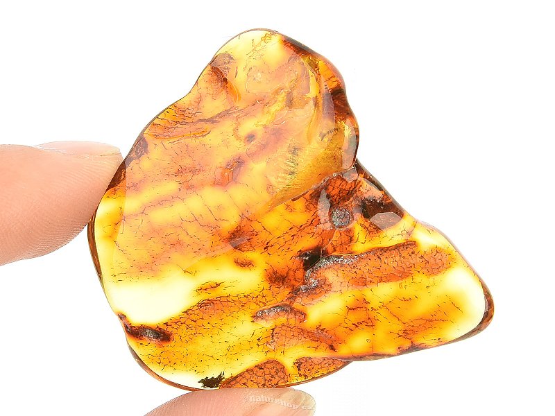 Collector's Amber (8.4g)