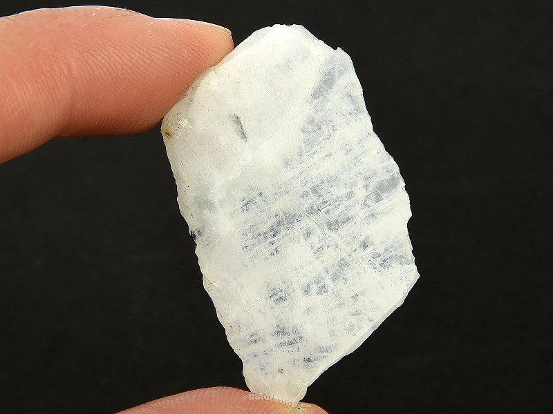 Moonstone slice from India 8.3 g