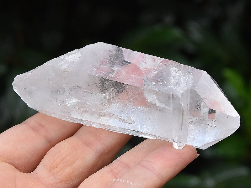 Lemur crystal crystal 133g