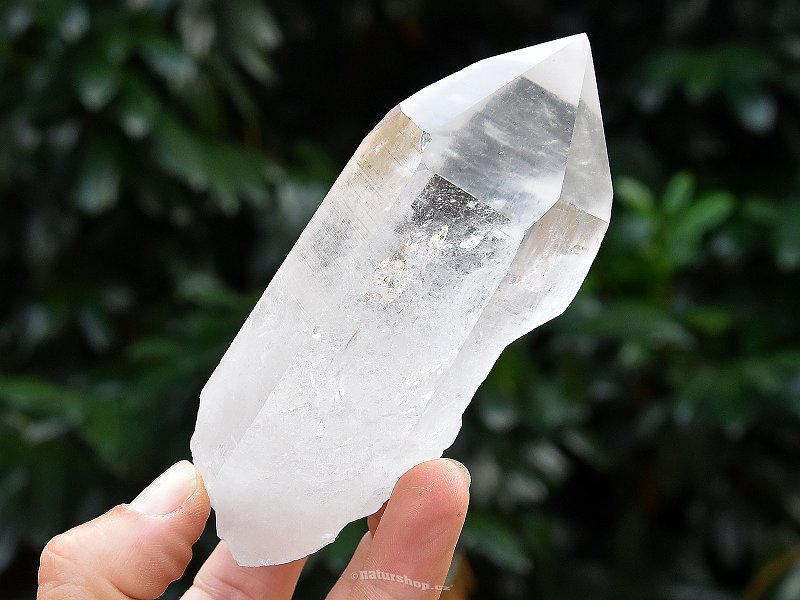 Lemur crystal crystal from Brazil 347g