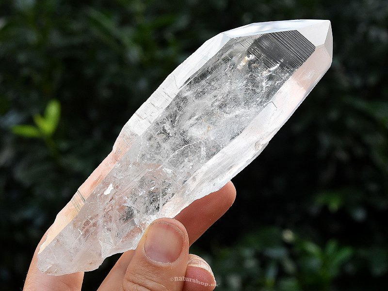 Lemur crystal crystal from Brazil 234g