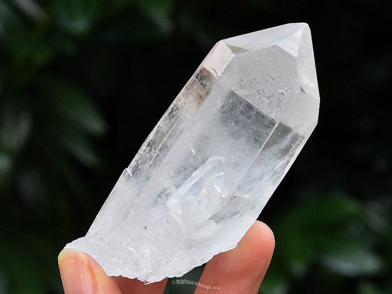 Lemur crystal crystal 121g