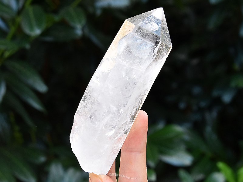 Lemur crystal crystal 197g