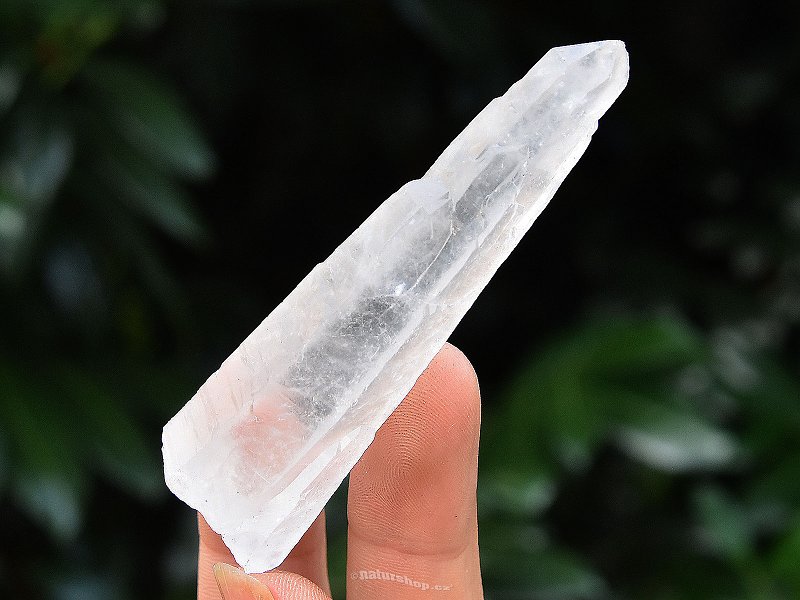 Crystal laser crystal Brazil (37g)