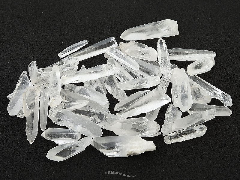 Lemur crystal crystals pack 100g