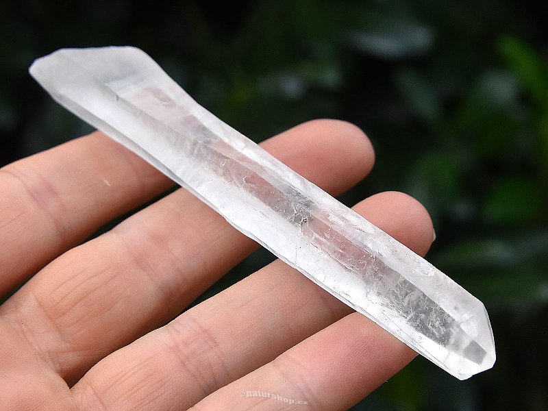 Crystal laser crystal Brazil 34g