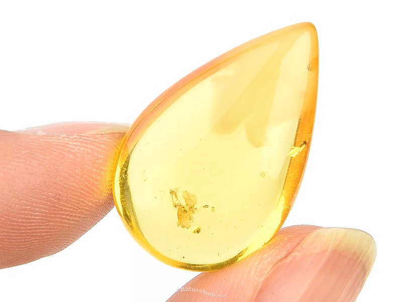 Radiant Amber Drop (2.2g)